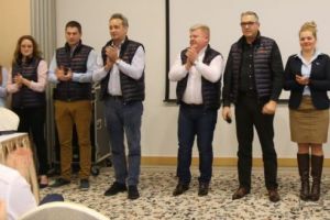 DAFCOCHIM, connecting people – liantul între fermieri şi furnizorii de inputuri