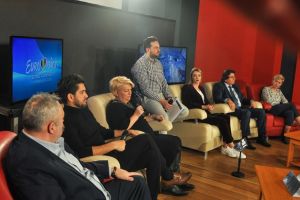 Toate detaliile despre semifinala nationala Eurovision 2018 care va avea loc la Timisoara