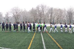 Primul adversar adevarat, prima infrangere. Hermannstadt invinge ACS Poli Timisoara cu 3 – 0