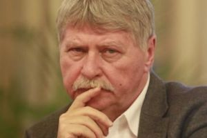 A MURIT Verestoy Attila, senator UDMR încă din 1992