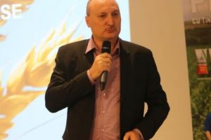 Vasile Iosif – FMC: 300 de milioane de dolari pentru o moleculă