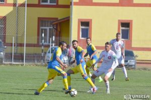 Andrei Cernea, „vedeta” Industriei Galda, a plecat la muncă în Germania | ”Paul Ciucă a fost precum un tată pentru mine”, afirmă fostul echipier al divizionarei terţe