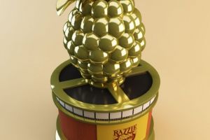 Nominalizarile pentru Zmeura de Aur. Lista celor mai proaste filme din 2017