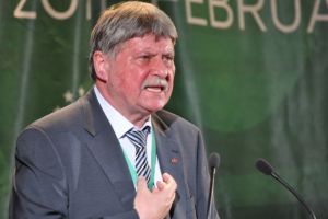 A murit senatorul UDMR, Verestoy Attila