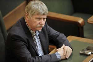 A murit senatorul UDMR Verestoy Attila