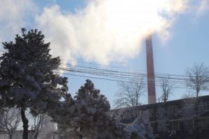 Furnizarea căldurii, reluată în Burdujeni şi parţial în restul Sucevei