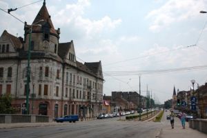 Doua poduri din Timisoara intra in santier. Lucrarile vor costa peste 3 milioane de euro