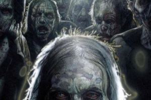 APOCALIPSA ZOMBI, mai aproape ca niciodată. ULTIMA DESCOPERIRE îi îngrozeşte chiar şi pe CERCETĂTORI