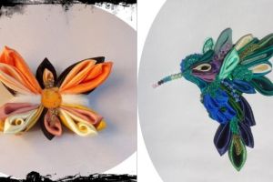 Handmade by Carmen Petrisor: Brose  