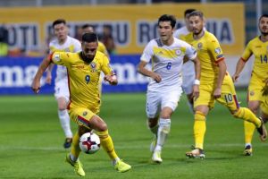 Grupă grea pentru România în Liga Naţiunilor. Dăm piept şi  cu Serbia