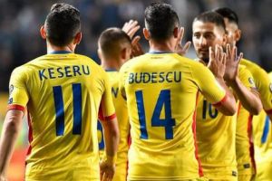 BREAKING NEWS. S-au tras la sorţi grupele Cupei Naţiunilor. Adversarii României din Liga C