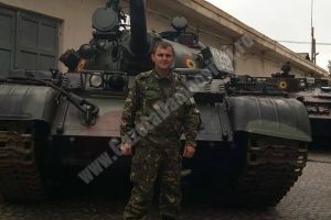 Fosta soţie a militarului criminal: „Am fugit din ţară pentru a-mi salva viaţa”
