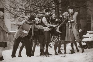 Bullying-ul şi prietenia la şcoală, într-un spectacol eveniment la Teatrul Gong