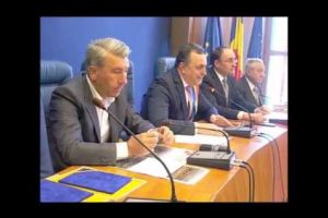 Primăria comunei Săuceşti şi-a lansat monografia de Ziua Unirii