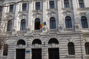 Contract de 14 milioane de lei pentru extinderea Curţii de Apel Târgu-Mureş