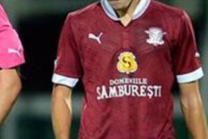 Claudiu Herea, dorit de CS Mioveni