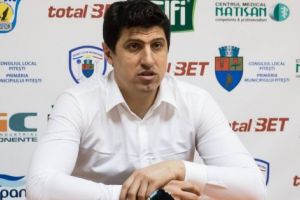 Misiune grea pentru baschetbalişti – Victorie la Sibiu sau demiterea lui Şapera?