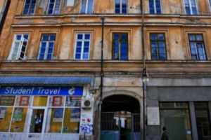 Imobilul în care s-a hotărât, în 1859, Unirea Principatelor va fi reabilitat de Primăria Generală a Capitalei 