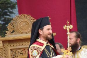 Fostul episcop de Huşi, DOSAR NOU DE PEDOFILIE. Corneliu Bârlădeanu, CERCETAT pentru SEX CU MINORI