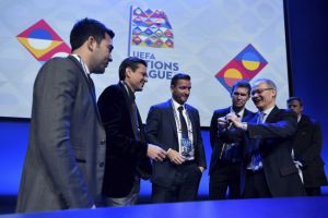 Seria A, cea mai cea!