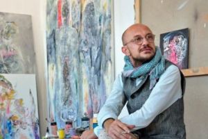 Cristian Sida, expus la Kunst Klinger, în Viena I GALERIE FOTO