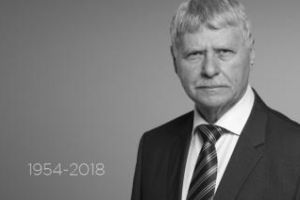 A murit Verestoy Attila, senator UDMR din 1990 şi până acum