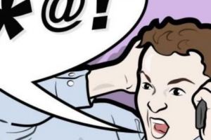 S-A DOVEDIT! De ce trebuie să ÎNJURĂM. Cercetătorii au dezvăluit TOTUL