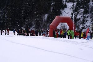 27 ianuarie, a VI-a ediţie a Cupei Călimani la schi de tură