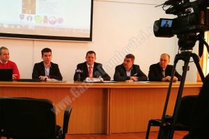 Istorici din România şi Republica Moldova au dezbătut evenimentele Unirii de la 1859