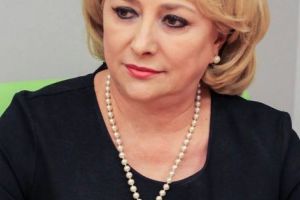 Viorica Dăncilă a avut proces la Curtea de Argeş