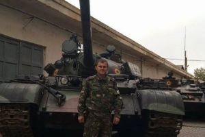 Tribunalul Militar a DECIS soarta UCIGAȘULUI din MApN. Mărturii ȘOCANTE ale unei foste IUBITE: A intrat cu TOPORUL peste MINE