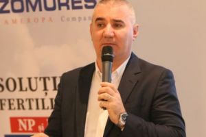 5 milioane USD zilnic pentru cercetare, investite de DowDuPont Pioneer