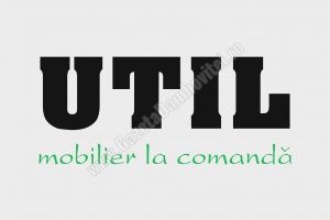 TÂRGOVIȘTE: Util, cunoscut producător de mobilă, face angajări! Vezi posturile disponibile