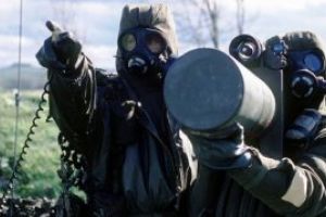 Rusia respinge acuzatiile SUA privind armele chimice din Siria