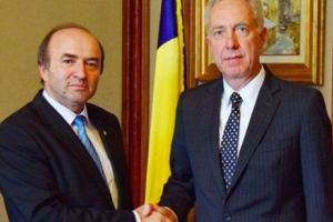 Prietenie regăsită. TOADER şi ambasadorul AMERICII vor fi împreună. Ce eveniment TRAGIC a determinat asta