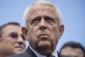 Moartea lui Verestoy Attila, DEVASTATOARE pentru Daea. Cuvinte UNICE ale politicianului: Efemeritatea existenţială....