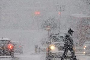 Se întorc ninsorile în România?! AVERTISMENTUL meteorologilor nu mai lasă loc de interpretări! Când va lovi URGIA