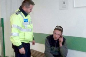 Au ajuns la închisoare