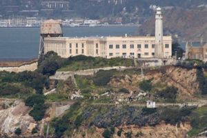 Mai sunt FUGARII din ALCATRAZ în VIAȚĂ? Cea mai faimoasă EVADARE din ISTORIE reaprinde interesul FBI. 