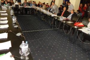 Şedinţă de Consiliu Local Târgu-Mureş cu 29 de proiecte pe ordinea de zi