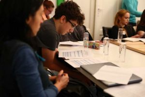 Ce vor invata liceenii in urmatorii ani? Eleva din Timisoara: As dori sa vad ca se vrea o schimbare