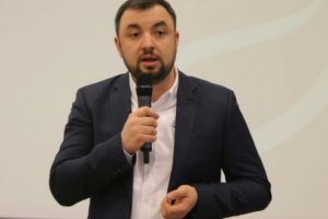 „Securitatea alimentară este importantă” – Sergiu Staicu, Country Manager Syngenta