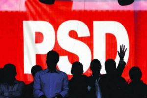Lider PSD: Codurile Penale vor fi modificate mult. Societatea civilă e partea aia mare care ne-a votat. De ce vom avea miniştri cu probleme penale? Pentru că putem