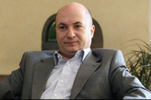 Codrin Stefanescu, ironii la adresa protestatarilor #rezist: 'Să facă un partid unic, cu Kovesi preşedinte, prim-ministru şi împărat