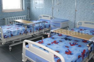 Caz socant la Constanta. O tanara mamica a murit dupa ce a nascut la o clinica privata. In timpul nasterii au aparut complicatii 