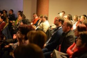 Baia Mare: Conferinta “Medicina de urgenta azi”, la o noua editie