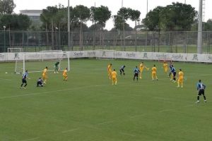 FC Viitorul va disputa ultimele doua jocuri de verificare din cadrul cantonamentului de la Belek, Turcia