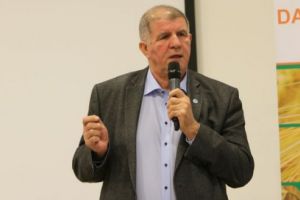 Sorin Chiru, DG INCDCSZ, despre spiritul DAFCOCHIM