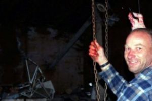 Poliţia a REZOLVAT cel mai MARE caz din ISTORIE al celui care a ucis 49 de femei şi le-a FĂCUT CARNE TOCATĂ