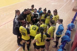 Handbalistele de la CSU Neptun au invins Steaua in deplasare